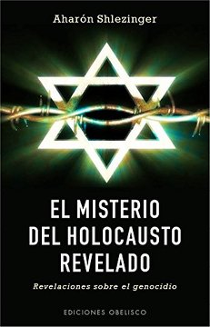 El Misterio del holocausto